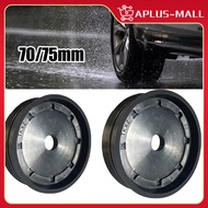 70/75mm Tyre Changer Rubber Plug Tyre Replacement Rubber Plug For Air Cylinder Piston Tyre Changer