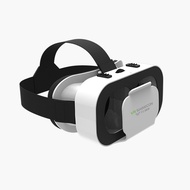 Cross-Mirror VRSHINECONG05 Thousand Magic Vr Virtual Reality Glasses 5Th Generation Mini Gift 3D Helmet Mirror Spot