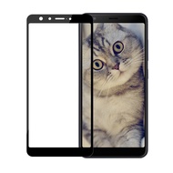 Asus ZenFone Max Pro (ZB602KL) "Full Glue" Full Version 9H Screen Protector Tempered Glass Film