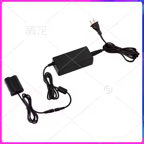 AP-EN-EL15 Dummy Battery Parts For Nikon D500 D600 D610 D750 D780 D800 D810 D850 Z5 Z6 Z6II Z7 Z7II 