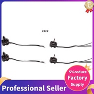 4Pcs MT2204 2204 2300KV Brushless Motor CW / CCW for Mini 200 210 230 250MM Quadcopter FPV