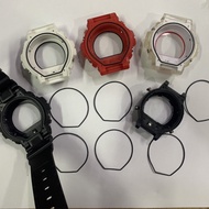 ACCESSORIES GETAH OLD RING JAM TANGAN G SHOCK DW6900 (BARANG GRED)