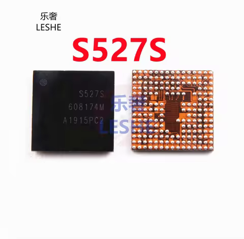 2-20Pcs Power IC S527S For Samsung A10 A20 A30 A40 A50 A70