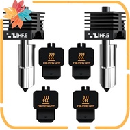 Hotend for  Lab H2D for Bamboo H2D 3D Printer Accessories