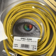 🇩🇪 德國 SOMMER CABLE Epilogue XLR Balanced Cable 平衡線 訊號線 ( supra audioquest Inakustik qed )