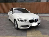 BMW 116I 