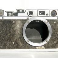 FED I 1 USSR 35 mm vintage rangefinder body M39 mount Leica copy late type