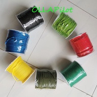 2mm Fishing Line 30 meters /50meters /100 meters 16 Strands Spearfishing Speargun Wishbone Line Roun