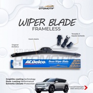 WIPER KIA EV9 EV 9 ACDELCO BEAM FRAMELESS Windshield Rubber Wiper