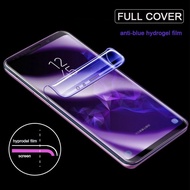 Hydrogel Anti Blue Asus Zenfone 5 / 5Z / 5Q / 6 Anti-Scratch Premium Full Cover