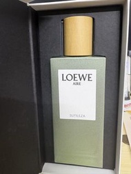 Loewe Aire Sutiliza 淡香水 奇蹟天光