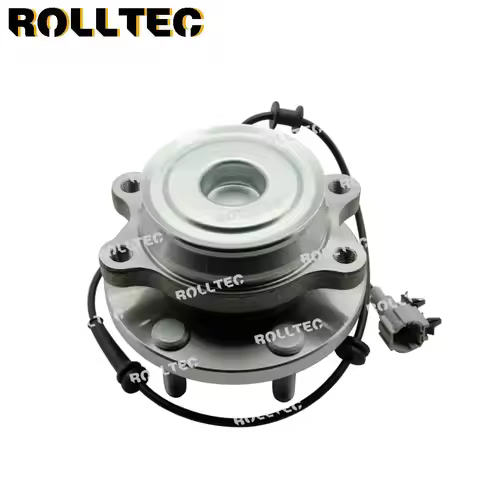 40202-4X00A Front Wheel Hub Bearing Assembly For Nissan Fronter 05- Navara 05- Pathfinder 05- 402024