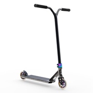 SKUTER OTOPED MF540 FREESTYLE SCOOTER BLACK- bicycle storeku