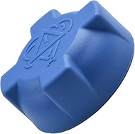 Gas Cap for Audi A4 A6 A8 80/90/100/200, Engine Coolant Reservoir Water Tank Cap 171121321D/44312132