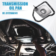 Transmission Grid Transmission Filter Oil Pan Gasket Kit For Subaru Forester Legacy Outback XV 31728