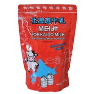 นมผงฮอกไกโด ถุงแดง เมจิ 480 กรัม Meiji Hokkaido Milk Powder นมผงเบเกอรี่ถุงแดง ผงนมกลิ่นฮอกไกโด นมฮอกไกโด