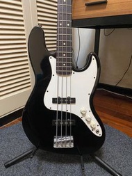 美廠Fender jazz bass