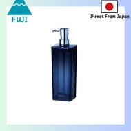 Asvel Dispenser N800 Shampoo Treatment Pump Bottle Dark Navy
Asvel Dispenser Foam Type AN300 Soap Bo