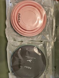 矽膠摺疊碗