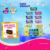 Eclipse Chewy Mints/Mints Tin/Eclipse Plus