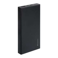 Verbatim - 10000mAh QC 3.0 + PD 18W  外置充電器