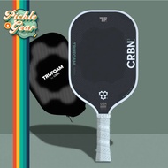 CRBN³ TruFoam Genesis (Hybrid Paddle)