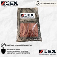 APEX Air Filter Honda STREAM 1.7