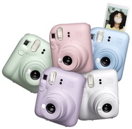 🔥推薦商品限時特惠🔥 Fujifilm Instax Mini 12 即影即有相機 ️️ ️❤️【平行進口】