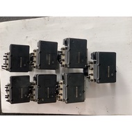 Porsche 955 /Vw touareg Abs pump  7l0907379