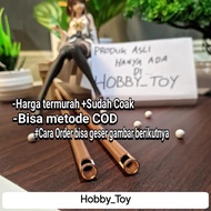 inbar inner barrel Tembaga Airsoft Bb 6mm /cm