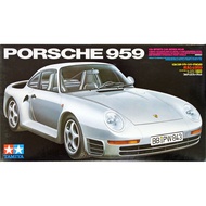 Tamiya 24065 Porsche 959 1/24 scale kit