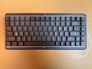 Logitech MX Mechanical Keyboard Mini 無線機械鍵盤
