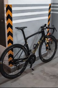 SCOTT FOIL