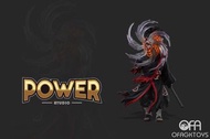🔥Gk新品預訂🔥Power
火影忍者 戰鬥曉002 宇智波帶土