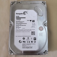 1TB CCTV HDD Seagate SV35 Surveillance HDD 7200 RPM INTERNAL 3.5" ST1000VX000