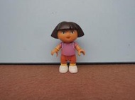 MEGA BLOKS DORA 朵拉 玩具公仔