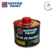 Nippon NP 9700 HS 2K Clear 1L & NP 700 HS 2K Hardener 500ml 2:1