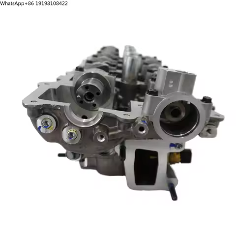 New G4ED Engine Cylinder Head Assembly for Hyundai Coupe Elantra Accent Matrix Getz Car Models