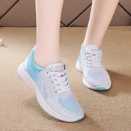 LATEST KOREAN STYLE WOMEN'S CASUAL SPORT SNEAKERS G-2212