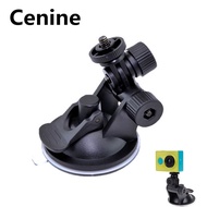 Driving Recorder Car Suction Cup Holder For Gopro Hero 9 8 7 6 5 Black Dji Osmo Action Xiaomi Yi 4K Sjcam Sony Eken Accessories