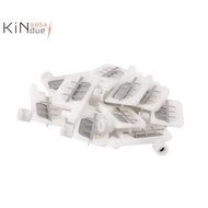 10PCS Small Ink Damper for  Mutoh 2400 1100 R1800 1900 1390 DX4 DX5 RJ-8000 8100  Mimaki Printer Dum