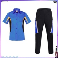 -FP03- F1 Uniform (Male)