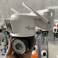 CAMERA YOOSEE 2 MẮT 4G XÀI SIM 4G – CAMERA 2 MẮT YOOSEE XEM 2 KHUNG HÌNH - CAMERA YOOSEE NGOÀI TRỜI
