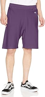C3-X509 Men's Shorts, Half Pants, 10 oz, Script Logo, Reverse Weave (R)
