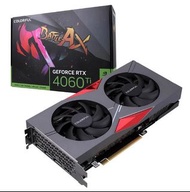 Colorful GeForce RTX 4060 Ti NB DUO 8GB-V