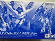 RG 1/144 GUNDAM EXIA REPAIR Ⅳ