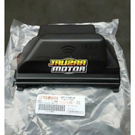 BATTERY COVER UNDER SEAT AEROX NEW 155 Original YGP Genuine parts