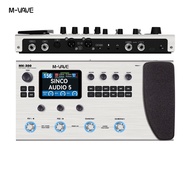 M-VAVE Blackbox MK-300 KPT PROถัง-G/B Cube BABY MINI-AMP กล่อง IR กีตาร์/เบสสําหรับกีตาร์ที่แตกต่างก