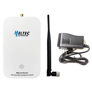 (NVIS) Wi-Fi HaLow HT-H7608 IEEE 802.11ah Dual-Band Gateway Wi-Fi Extender 3km Long Distance Gateway