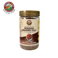 MUSCUVADO (MOLASSES) SUGAR (COUNTRY FARM ORGANICS)